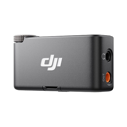 Беспроводной микрофон DJI Mic 2 Фото 2