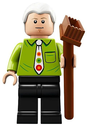 Конструктор LEGO Ideas 21319 Кафе Друзей Фото 9