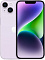 Смартфон Apple iPhone 14 256Гб, (Фиолетовый) Purple Фото 1