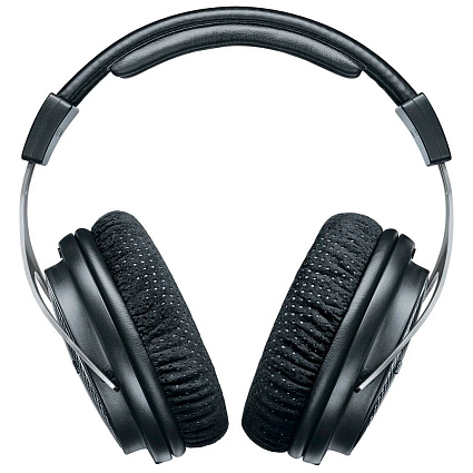Наушники Shure SRH1540-BK, черный Фото 4