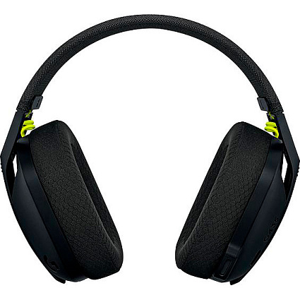 Гарнитура Logitech G435 Lightspeed, черный Фото 3