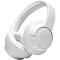 Беспроводные наушники JBL Tune 710BT, белый Фото 1