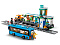 Конструктор LEGO City 60335 Железнодорожная станция Фото 2