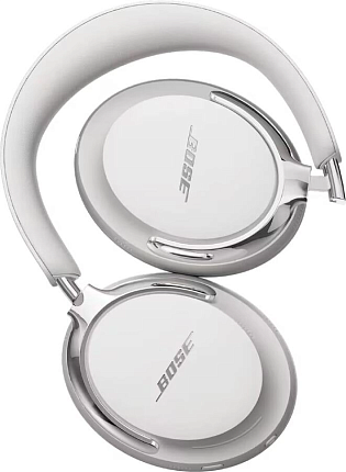 Беспроводные наушники Bose QuietComfort Ultra Headphones (2nd Gen), White Фото 4