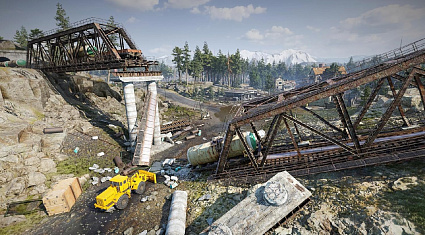 Игра Roadcraft для PS5 Фото 2