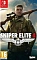 Игра Sniper Elite 4 (Nintendo Switch, Русские субтитры) Фото 1