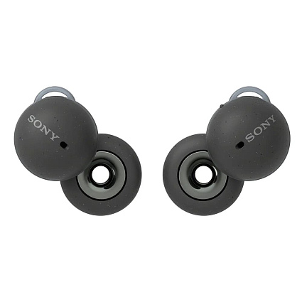 Беспроводные наушники Sony LinkBuds, черный Фото 2