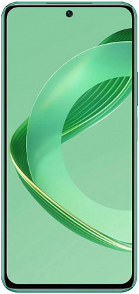 Смартфон Huawei nova 12 SE 8/256 ГБ, зеленый Фото 2