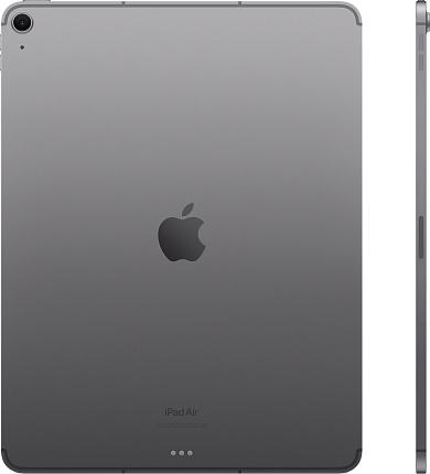Планшет Apple iPad Air 13 (2025) Wi-Fi + Cellular 256Гб, серый Фото 3