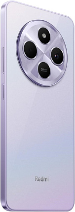 Смартфон Xiaomi Redmi 14C 8/256Гб, фиолетовый (Dreamy Purple) Фото 4