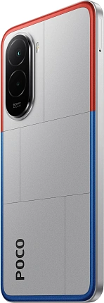 Смартфон Poco M7 8/256 Гб, серебро Фото 6
