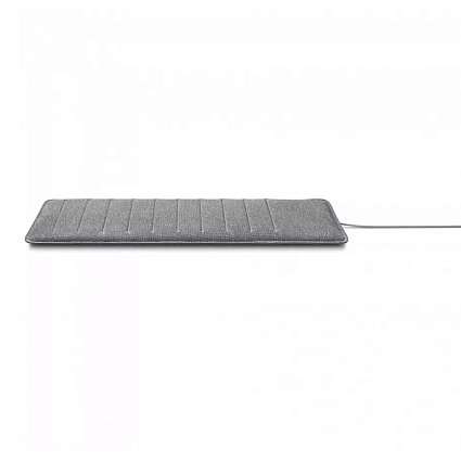 Гаджет для анализа сна Withings Sleep Analyzer, серый Фото 3