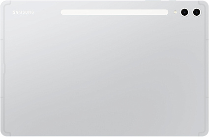 Планшет Samsung Galaxy Tab S10+ 5G 12/512Гб, серебристый Фото 3