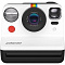 Фотоаппарат Polaroid Now Generation 2, черный/белый Фото 2