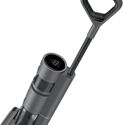 Моющий пылесос Dreame H12 Core, черный (HHR22B) Фото 5