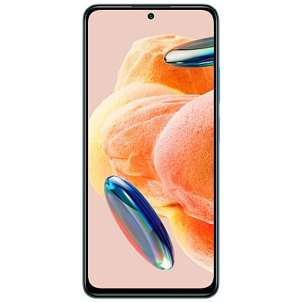Смартфон Xiaomi Redmi Note 12 Pro, 128 Гб, синий Фото 2