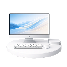 Моноблоки и ПК