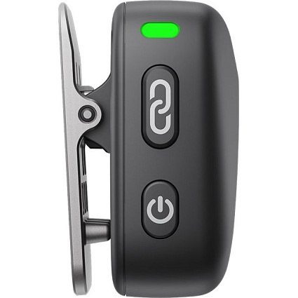 Микрофон DJI Mic Mini, черный Фото 3