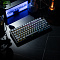 Беспроводная клавиатура CyberLynx RX75, Panda Silent Switch, серый Фото 3