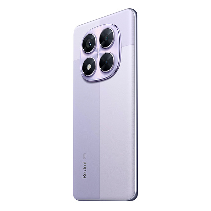 Смартфон Xiaomi Redmi Note 14 Pro SIM + eSIM NFC, 12 Гб RAM, 512 Гб, фиолетовый (EU) Фото 3