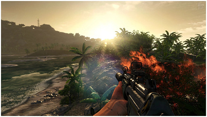 Игра Far Cry 6 PS4 (PlayStation 4, Русская версия) Фото 2