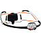 Налобный фонарь Petzl Iko Core, белый Фото 2
