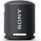 Портативная акустика Sony SRS-XB13, черный Фото 2