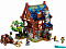 Конструктор LEGO Ideas 21325 Средневековая кузница Фото 3