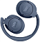 Беспроводные наушники JBL Tune 770NC, синий Фото 2
