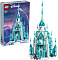 Конструктор Lego 43197 Disney Princess Ледяной замок Фото 2