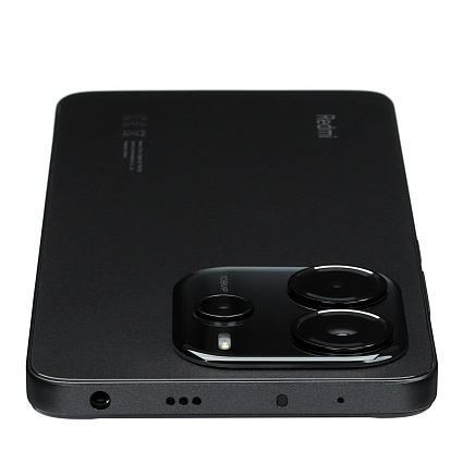 Смартфон Xiaomi Redmi Note 14 SIM + eSIM NFC, 6 Гб RAM, 128 Гб, черный (EU) Фото 7