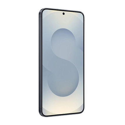 Смартфон Samsung Galaxy S25 12/256Гб, черный (Blue Black) 931B Фото 3