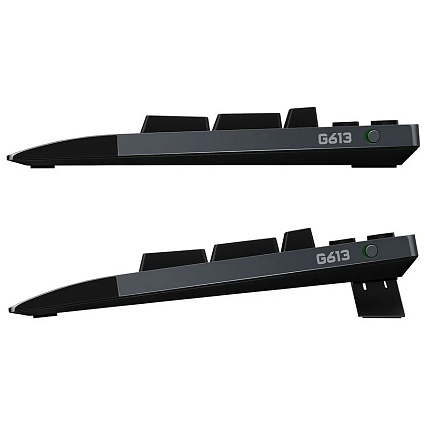Клавиатура Logitech G613, черный Фото 3