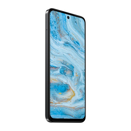 Смартфон Xiaomi Redmi 13 6/128 Гб, черный Фото 3
