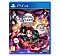 Игра Demon Slayer: The Hinokami Chronicles для PS 4 Фото 1