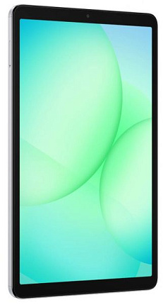 Планшет Samsung Galaxy Tab A11 4/64 ГБ, серебристый Фото 2