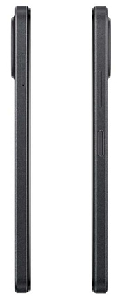 Смартфон Huawei nova Y61 4/128 Гб, черный (EVE-LX9N) Фото 6
