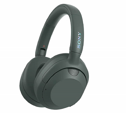 Беспроводные наушники Sony WH-ULT900N, серый Фото 2