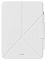 Чехол Benks Urban Magnetic Case для iPad Pro 11" (2024), белый Фото 1