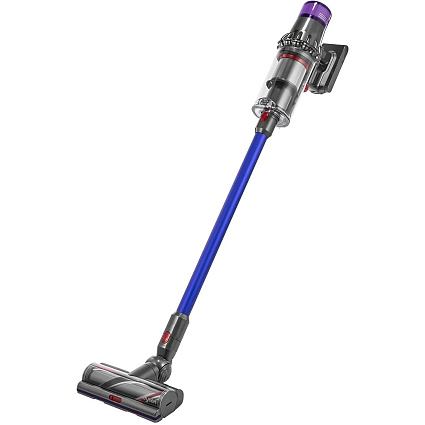 Вертикальный пылесос Dyson V11 Absolute Extra (SV17) EU Фото 1