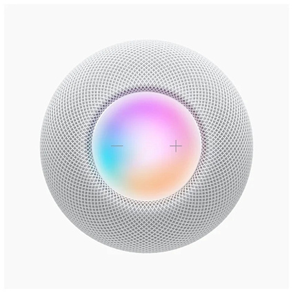 Умная колонка Apple HomePod mini (Белый) Фото 2