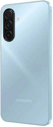 Смартфон Samsung Galaxy A17 4G 6/128 Гб, голубой Фото 6