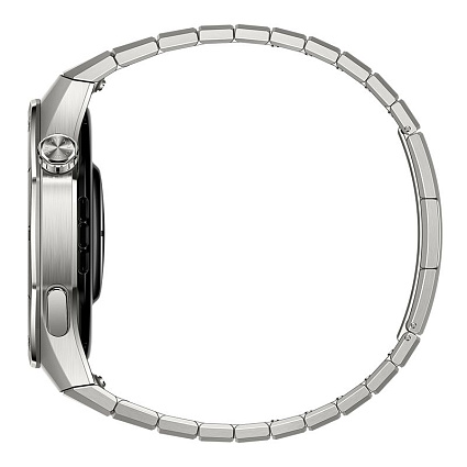 Смарт-часы Huawei Watch GT 5 Pro 46mm, титан 55020DGG Фото 6