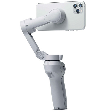 Стабилизатор DJI OM4, серый Фото 4
