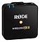Передатчик Rode Wireless GO II TX, черный Фото 2
