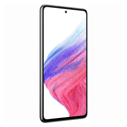 Смартфон Samsung Galaxy A53 5G, 8/256 ГБ, черный Фото 4