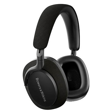 Беспроводные наушники Bowers & Wilkins Px7 S2, черный Фото 5