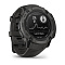 Смарт-часы Garmin Instinct 2X Solar Graphite, графит (010-02805-00) Фото 2