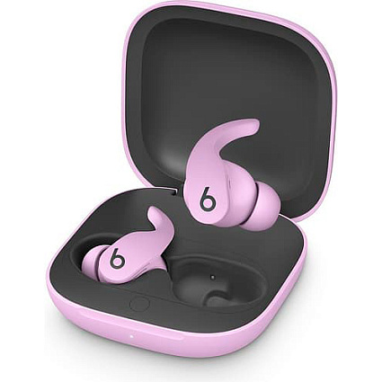 Беспроводные наушники Beats Fit Pro, фиолетовый Фото 3