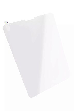 Стекло защитное VLP для iPad Pro 11/10.9, олеофобное Фото 2